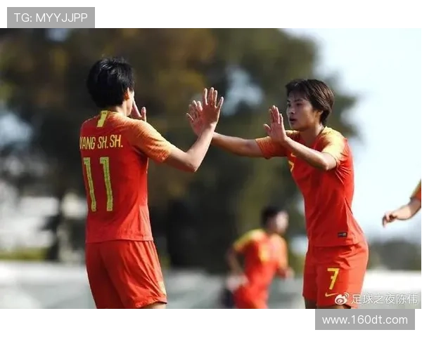 【杭州亚运会】16比0！王霜独进五球，中国女足迎来开门红.