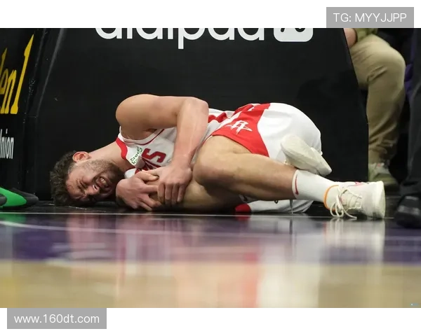 陈涛透露阿代米伤情严重 或缺阵6-8周